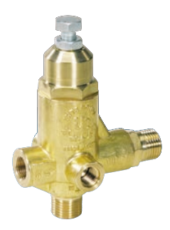 Unloader Valves