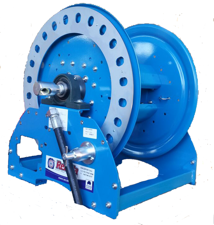 Hose Reels