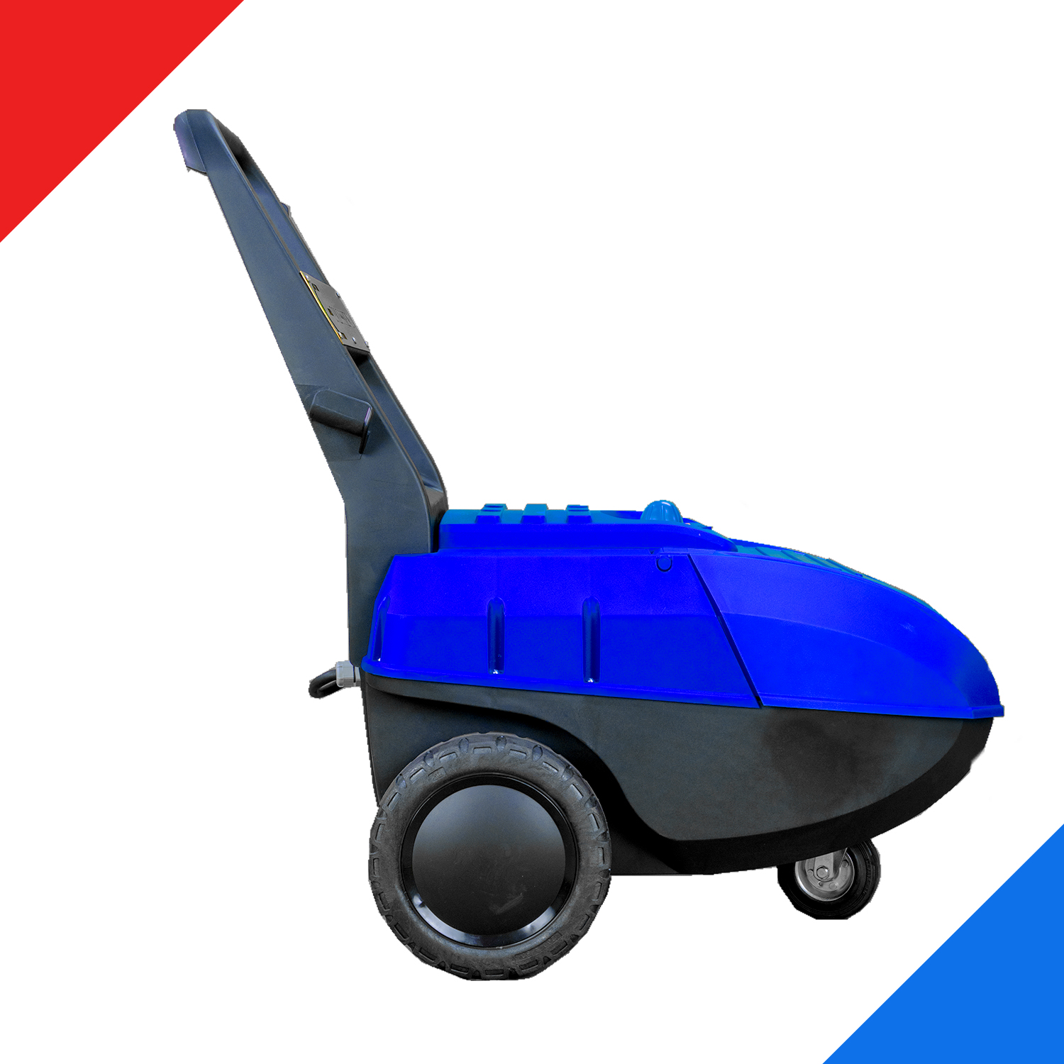 KCM4005 Pressure Washer - Image 3