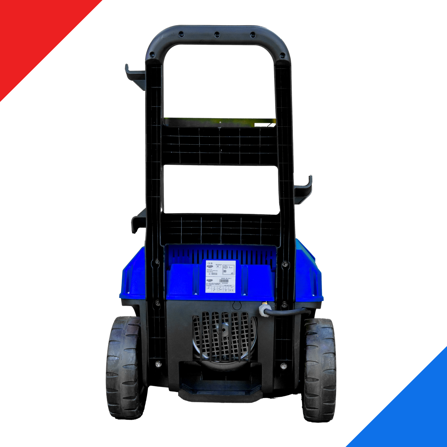 KCM4005 Pressure Washer - Image 4