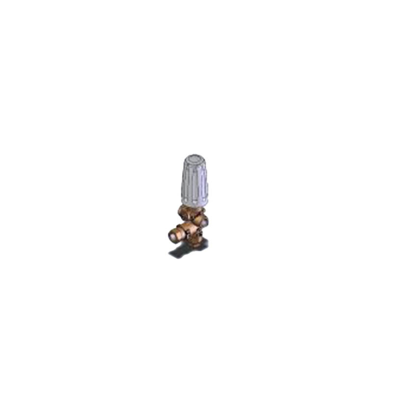 UNLOADER VALVE WITH MICRO SWITCH 250Bar 35Lit/min