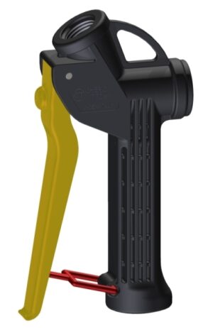 PA CP12 Gun for Chlorine Red Trigger