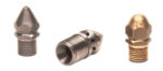 PA Drain Nozzle 1/4"M 040