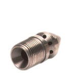 PA Drain Nozzle 1/4"M 040