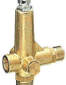 Interpump K3 Unloader Valve