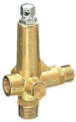 Interpump K3 Unloader Valve