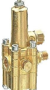 Interpump K7.0 Unloader Valve