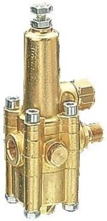 Interpump K7.2 Unloader Valve