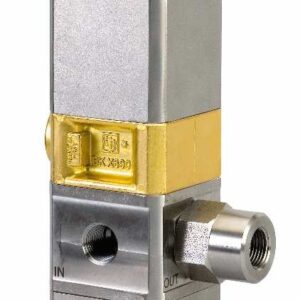 Interpump BKX600 Unloader Valve