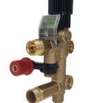 Interpump KR90 Unloader Valve