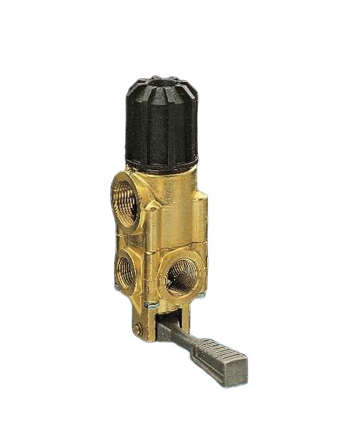 Interpump TIMAX100 Unloader Valve