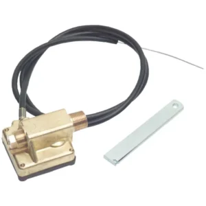 Interpump Speedmatic Throttle