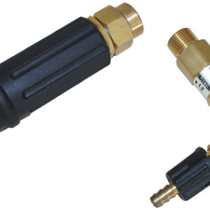 PA LS3 Foamer Suction With External Injector 1.8mm