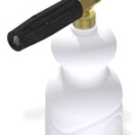 PA LS3 V2 Foamer and Tank 1.25mm
