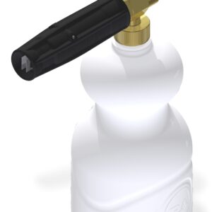 PA LS3 V2 Foamer and Tank 1.25mm