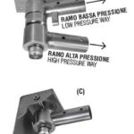 MV Boom Bracket Wall Mount