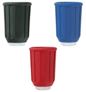 MV114 Nozzle Holder / Protector