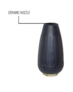 MV Rotojet 400100 Turbo Head