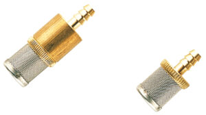 MV14 Detergent Filter/Strainer Check Valve