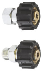 MV Quick Coupling ARF 3P Part B 3/8" F