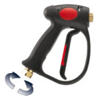 MV925s Spray Gun 3/8" F Swivel