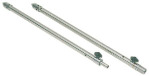PA Adjustable Probe Sand Blast 21mm Inlet