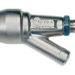PA Sand Blasting Head Flat