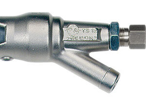 PA Sand Blasting Head Flat