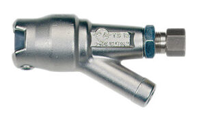 PA Sand Blasting Head Flat
