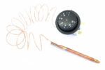 PA Thermostat with External Probe