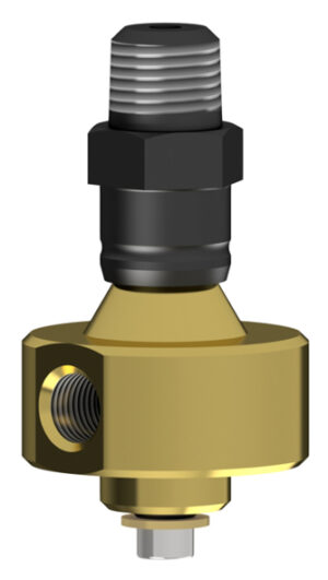 PA URF180 Rotating Head