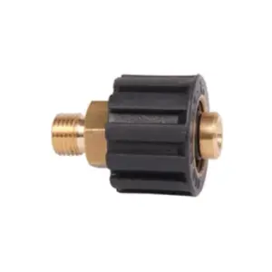 Interpump Quick Connect Part B 3/8" M