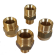 Interpump Quick Connect Part A 3/8" F