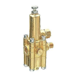 Interpump K7.3 Unloader Valve