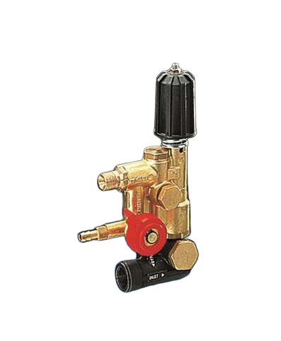 Interpump Controlset W2-1