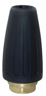 MV Rotojet 255090 Turbo Head