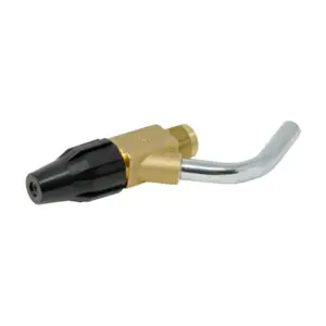 Interpump Sandblast Head No 2