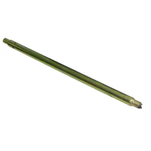 Interpump Pickup Tube Sandblast Head ZTXSand