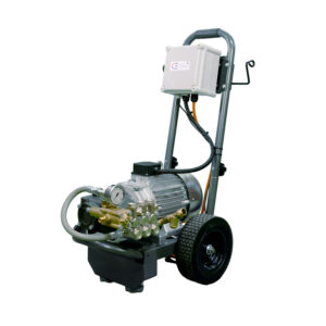MMS3015SA3 Portable 7.5hp 15L/min 3000psi 1450rpm Car Wash Pressure Cleaner