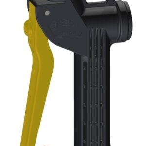 PA CP12 Gun for Chlorine Red Trigger