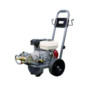 HMS2213 6.5hp 13L/min 2200psi 1700rpm Petrol Pressure Cleaner