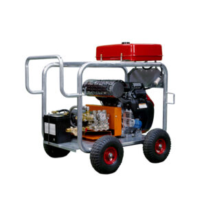 HMS3330B 23hp 30L/min 3300psi 1450rpm Petrol Pressure Cleaner