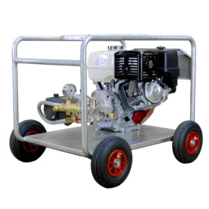 HMS3615 13hp 15L/min 3600psi 1450rpm Petrol Pressure Cleaner