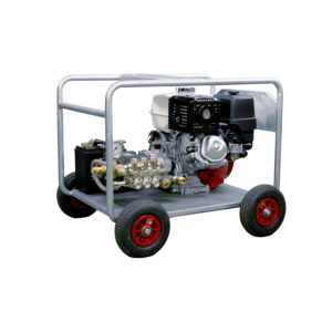 IHMS3615 13hp 15L/min 3600psi 1450rpm Petrol Pressure Cleaner