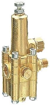 Interpump K7.1 Unloader Valve
