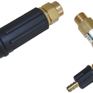 PA LS3 Foamer Suction With External Injector 1.8mm
