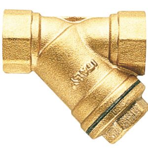 MV Y Filter/Strainer 3/4"