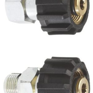 MV Quick Coupling ARF 3P Part B 3/8" M
