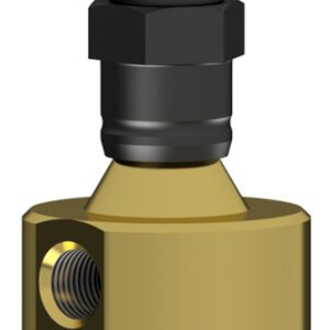 PA URF180 Rotating Head