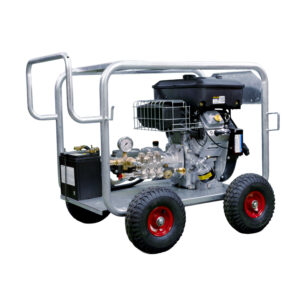 VMS3621 16hp 21L/min 3600psi 1450rpm Petrol Pressure Cleaner
